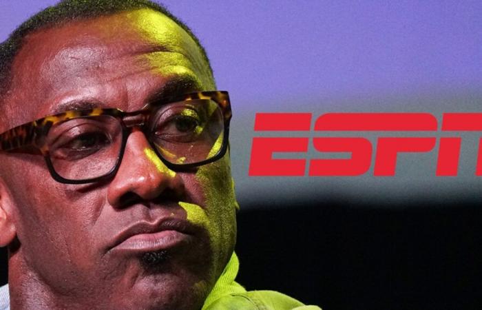 Shannon
      Sharpe
      Won’t
      Face
      Discipline
      From
      ESPN
      Over
      Sex
      Stream