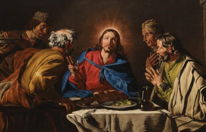 Auctions
      in
      Zurich:
      At
      the
      table
      with
      the
      Messiah