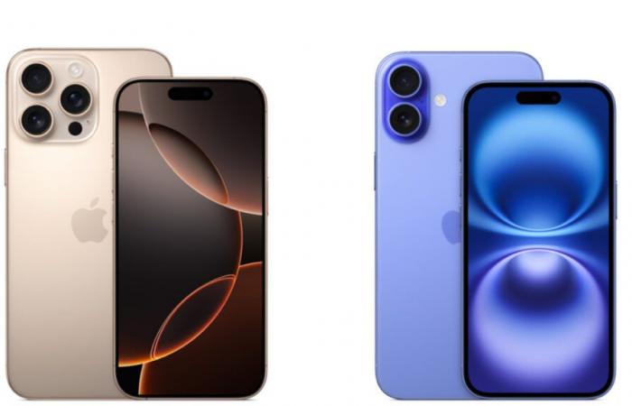 iPhone
      16
      series
      buying
      guide:
      How,
      where
      to
      pre-order
      new
      Apple
      iPhone
      16,
      16
      Plus,
      16
      Pro,
      and
      16
      Pro
      Max
      –
      Technology
      News