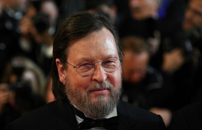 Danish
      director
      Lars
      von
      Trier
      to
      direct
      new
      film