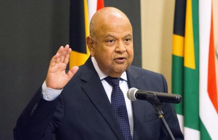 Death
      of
      former
      minister
      Pravin
      Gordhan,
      anti-apartheid
      and
      anti-corruption
      figure