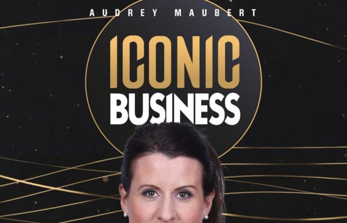 The
      complete
      Iconic
      Business
      from
      Friday,
      September
      13