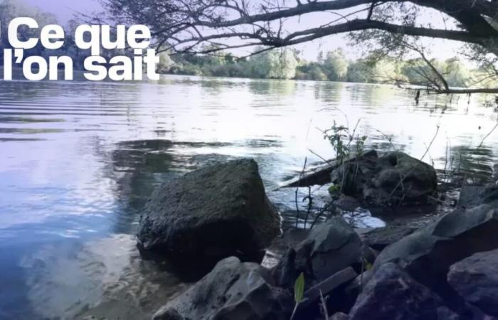 What
      we
      know
      after
      the
      discovery
      of
      two
      human
      feet
      on
      the
      banks
      of
      the
      Seine
      in
      Yvelines