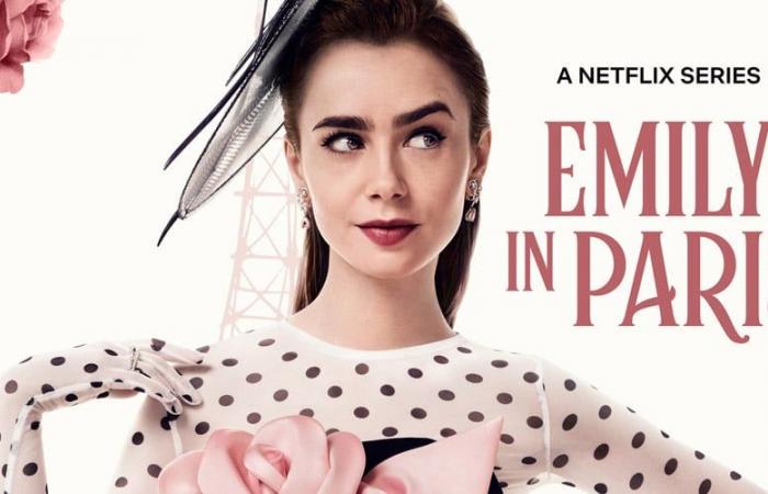 ‘Emily
      in
      Paris’
      Cast
      Changes:
      Season
      4′s
      New
      Actors
      Revealed,
      One
      Star
      Exited
      the
      Netflix
      Series
      |
      Anna
      Galiena,
      Arnaud
      Binard,
      Ashley
      Park,
      Bruno
      Gouery,
      Camille
      Razar,
      EG,
      Emily
      in
      Paris,
      Eugenio
      Franceschini,
      Extended,
      Kate
      Walsh,
      Kevin
      Dias,
      Lily
      Collins,
      Lucas
      Bravo,
      Lucien
      Laviscount,
      Melia
      Kreiling,
      Netflix,
      Paul
      Forman,
      Philippine
      Leroy-Beaulieu,
      Raoul
      Bova,
      Rupert
      Everett,
      Samuel
      Arnold,
      Slideshow,
      Thalia
      Besson,
      William
      Abadie
      |
      Just
      Jared:
      Celebrity
      News
      and
      Gossip