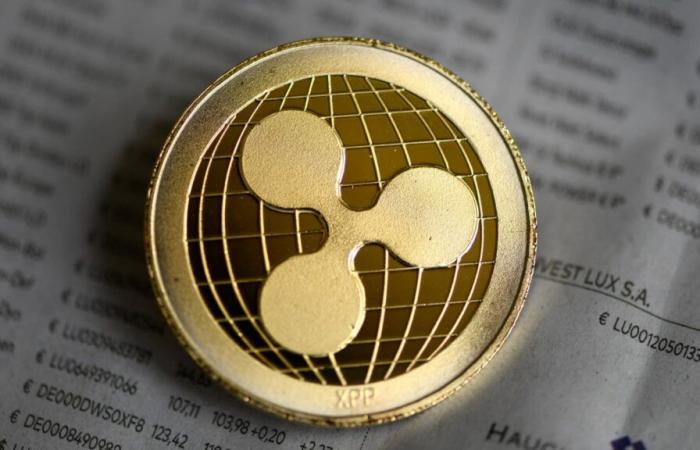 Grayscale
      Launches
      New
      Product
      That
      Allows
      Investing
      in
      Ripple’s
      XRP
      Crypto