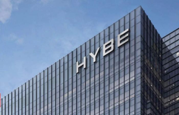 HYBE
      headquarters
      breach:
      Intruder
      spent
      3
      days
      roaming
      building
      after
      slipping
      past
      security
      |
      K-pop
      Movie
      News