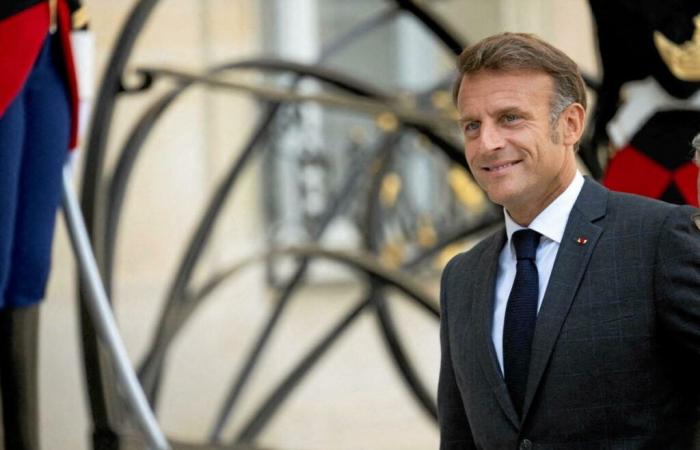 Emmanuel
      Macron
      wants
      a
      “sports
      festival”
      every
      September
      14