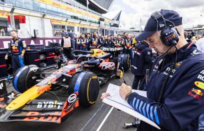 Adrian
      Newey
      at
      Aston
      Martin,
      the
      challenges
      of
      a
      transfer
      worth
      180
      million
      euros