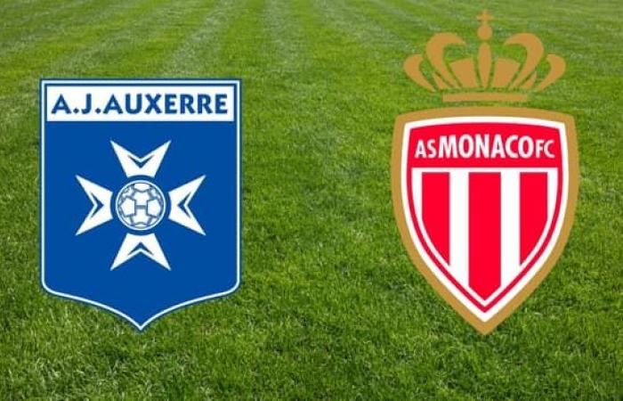 Monaco:
      at
      what
      time
      and
      on
      which
      channel
      can
      you
      watch
      the
      Ligue
      1
      match?