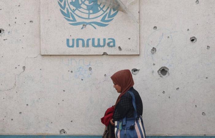 UNRWA
      announces
      the
      death
      of
      one
      of
      its
      employees,
      killed
      “by
      an
      Israeli
      sniper”
      –
      Libération