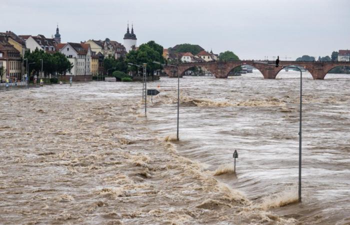 Should
      we
      fear
      a
      weather
      disaster
      in
      Europe
      this
      weekend?