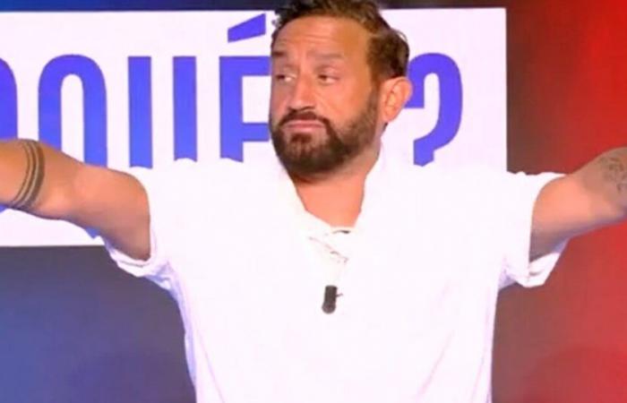 “It
      was
      more
      to
      their
      advantage”:
      Cyril
      Hanouna
      and
      his
      strategy
      regarding
      TPMP
      audiences
      tackled
      by
      Laurent
      Ruquier