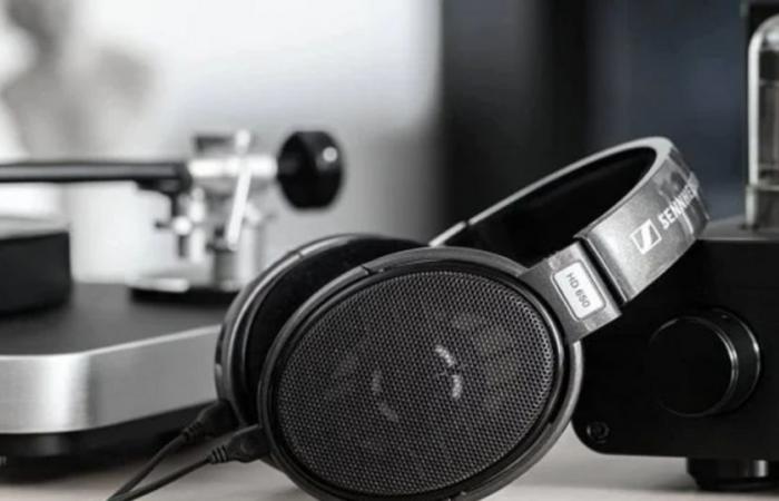 -28%
      on
      these
      Sennheiser
      HD-650
      audiophile
      headphones
      at
      Son-Vidéo.com!