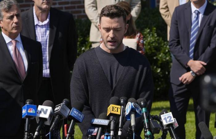 Justin
      Timberlake
      arrested
      for
      drunk
      driving,
      sentenced
      to
      community
      service