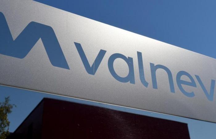 Valneva
      raises
      over
      60
      million
      euros,
      shares
      fall
      on
      the
      stock
      market