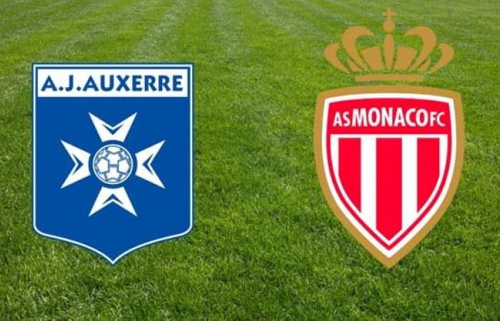 Monaco:
      at
      what
      time
      and
      on
      which
      channel
      can
      you
      watch
      the
      Ligue
      1
      match?