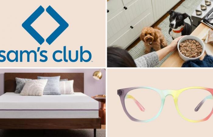 Shop
      deals
      at
      Amazon,
      Sam’s
      Club
      and
      HexClad