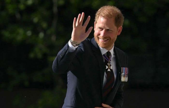 Prince
      Harry
      to
      accept
      $11.5
      million
      inheritance