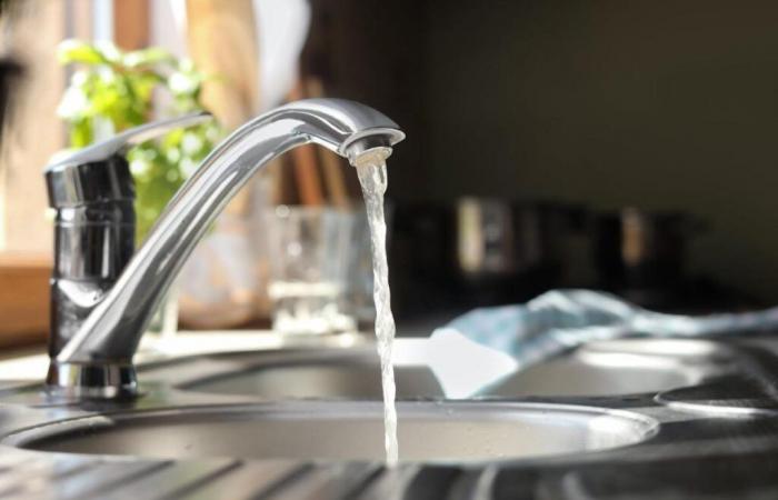 In
      this
      French
      department,
      more
      than
      600
      people
      poisoned
      by
      tap
      water