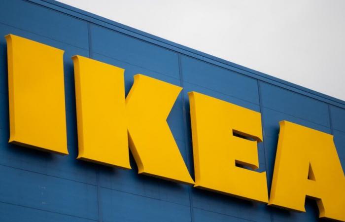 With
      its
      new
      Parisian
      store,
      Ikea
      continues
      its
      conquest
      of
      city
      centers