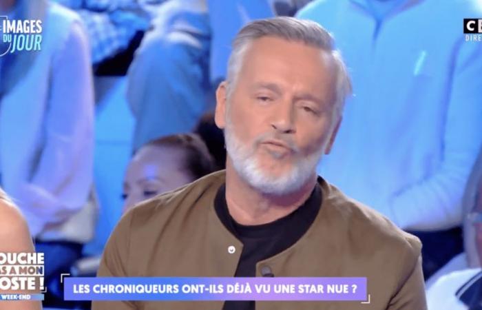 “Politicians,
      comedians,
      actors…”
      Jean-Michel
      Maire
      reveals
      the
      personalities
      who
      frequent
      the
      olé-olé
      evenings
      on
      “TPMP”