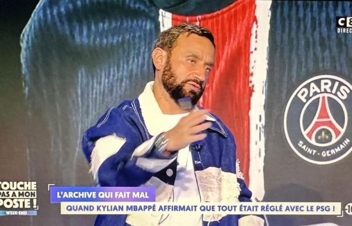 “It’s
      awkward”,
      “More
      Mbappé
      bashing”,
      “Who
      do
      you
      think
      you
      can
      manipulate?”:
      Cyril
      Hanouna
      gives
      his
      opinion
      on
      Kylian
      Mbappé
      and
      the
      PSG
      unpaid
      bills
      affair
      and
      annoys
      Internet
      users