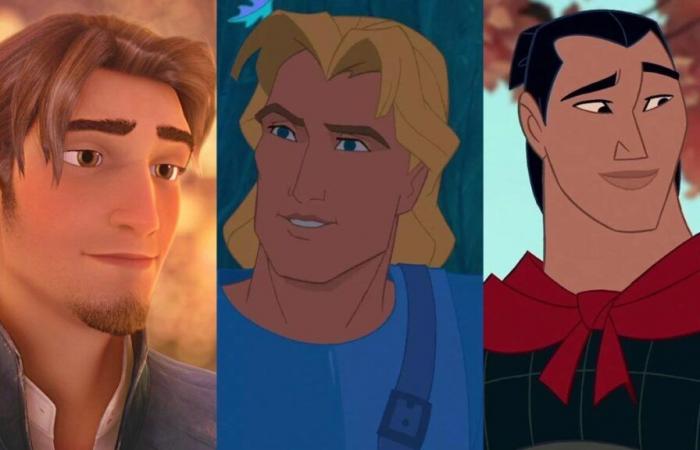 You’re
      a
      90s
      kid
      if
      you
      recognize
      these
      10
      Disney
      princes
      in
      3
      keywords