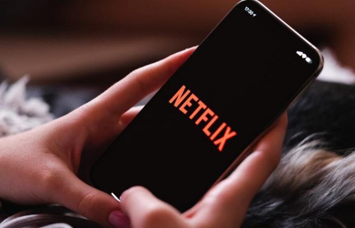 Why
      Netflix
      Might
      Stop
      Working
      on
      Many
      iPhones