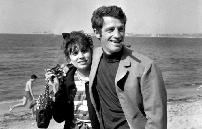 Élodie
      Constantin,
      Jean-Paul
      Belmondo’s
      first
      wife,
      died
      at
      90