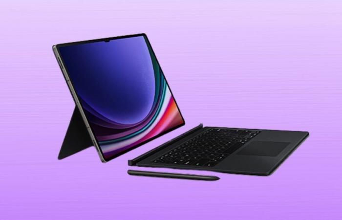 The
      Galaxy
      Tab
      S9
      Ultra
      is
      at
      its
      best
      price
      on
      the
      official
      website