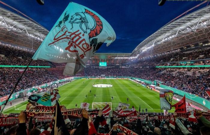 Traffic
      restrictions
      around
      RB
      Leipzig’s
      home
      game
      on
      September
      14,
      2024
      –
      City
      of
      Leipzig