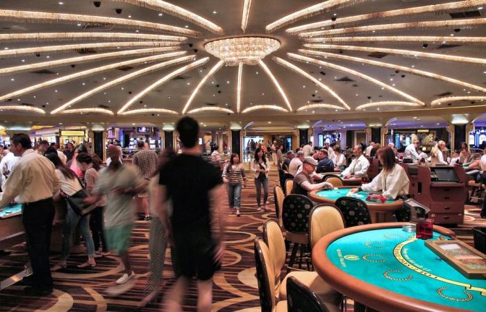 Is
      Wynn
      Resorts,
      Limited
      (WYNN)
      the
      Best
      Casino
      Stock
      that
      Pay
      Dividends?