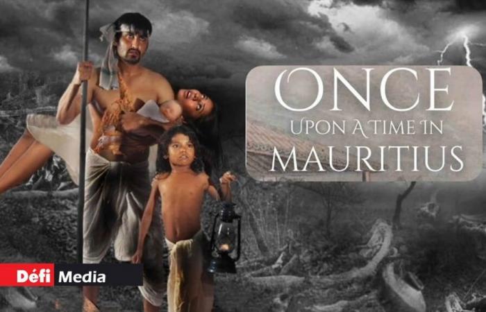 Bollywood/Mauritius
      –
      “Once
      Upon
      A
      Time
      In
      Mauritius”:
      Suchhi
      Kumar
      tells
      the
      story
      of
      indentured
      labourers