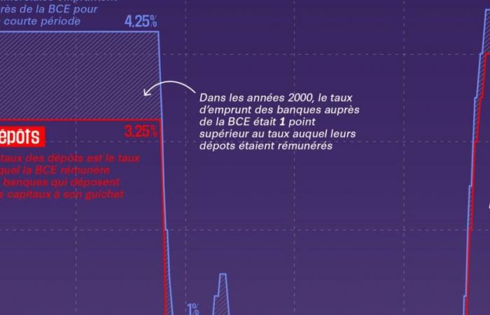 The
      European
      Central
      Bank
      showered
      commercial
      banks
      with
      gifts…
      on
      the
      backs
      of
      European
      taxpayers
      –
      Libération