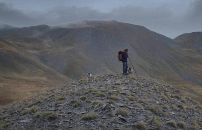 A
      shepherd
      from
      Queyras,
      a
      trace
      in
      the
      snow
      in
      Kyrgyzstan,
      a
      philosopher
      in
      the
      Grandes
      Jorasses…
      –
      Libération