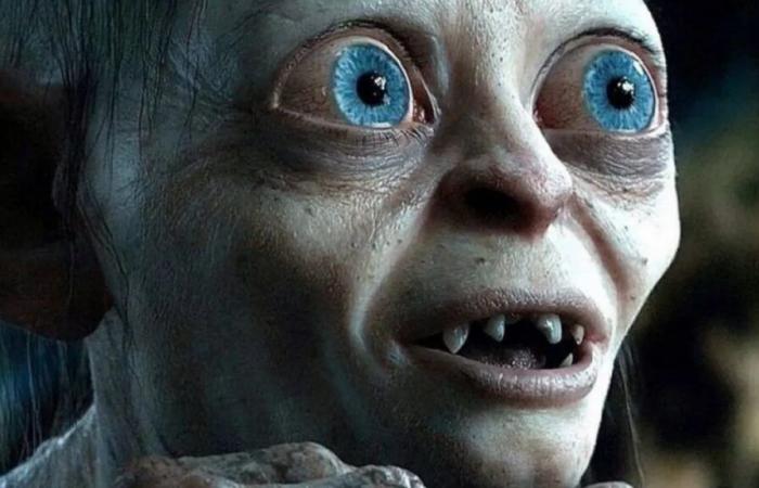 This
      announcement
      will
      make
      Lord
      of
      the
      Rings
      fans
      shudder:
      the
      film
      about
      Gollum
      could
      be
      hiding
      another
      one!