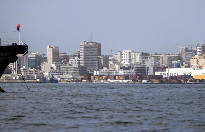 IMF
      revises
      Senegal’s
      growth
      forecast
      downwards