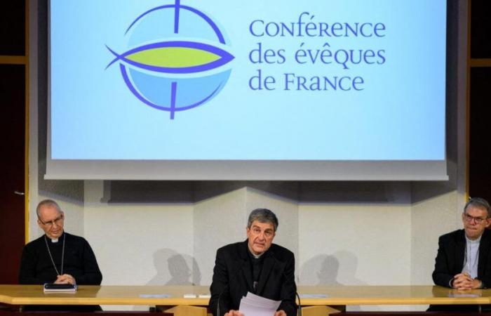 The
      bishops
      of
      France
      welcome
      the
      Pope’s
      remarks
      on
      Abbé
      Pierre
      in
      a
      statement