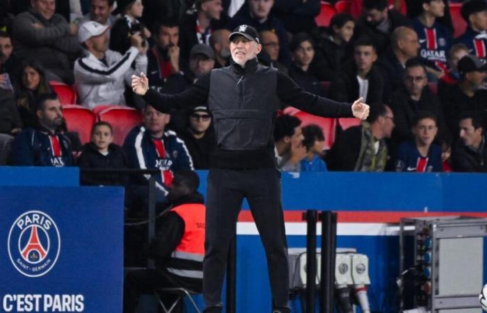 “This
      PSG
      is
      much
      stronger
      than
      last
      season
      on
      a
      collective
      level,”
      swears
      Éric
      Roy