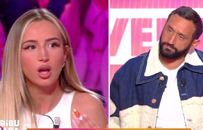 Polska
      explains
      why
      she
      is
      angry
      on
      TPMP,
      Cyril
      Hanouna
      puts
      her
      in
      her
      place,
      “I’ve
      had
      enough,
      we’re
      stopping
      everything”