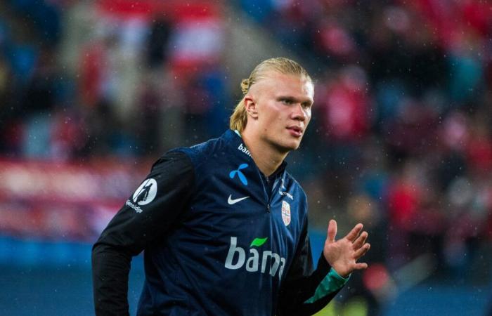 Paul
      Merson
      makes
      ‘unbelievable’
      claim
      about
      Man
      City’s
      Erling
      Haaland