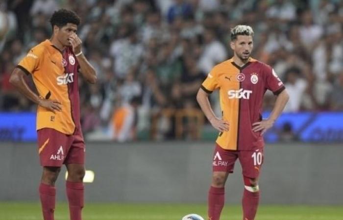 Galatasaray
      –
      Rizespor:
      11s
      –
      Football