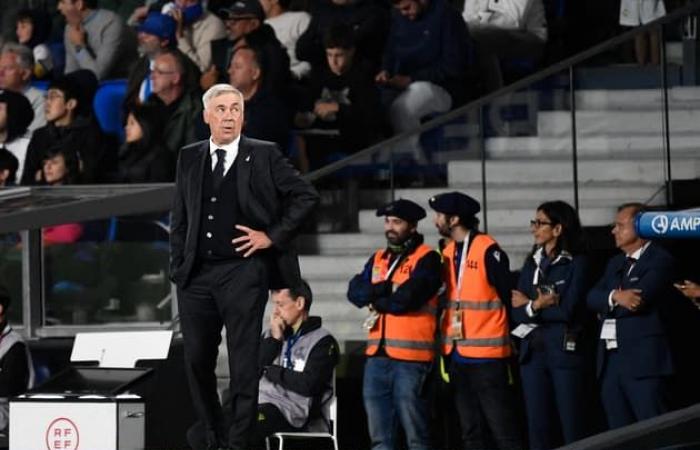 Ancelotti’s
      lucid
      observation
      after
      Real
      Sociedad-Real
      Madrid