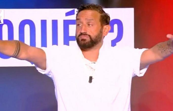 Cyril
      Hanouna
      and
      his
      strategy
      regarding
      TPMP
      audiences
      tackled
      by
      Laurent
      Ruquier