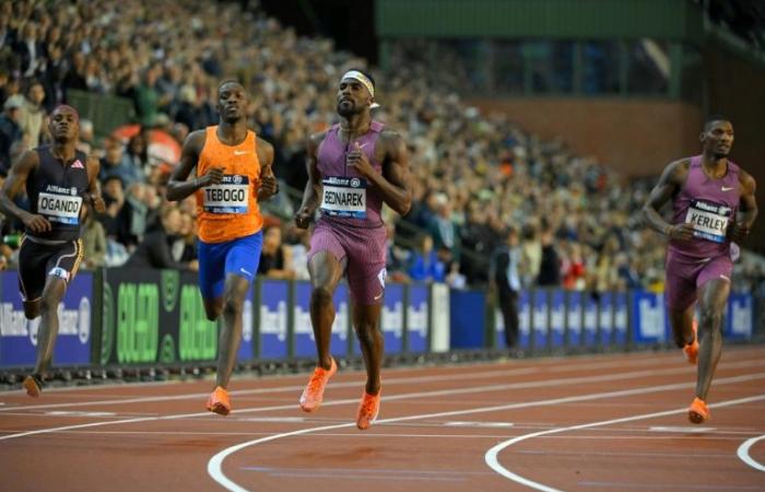 end
      of
      series
      for
      Tebogo
      in
      Brussels