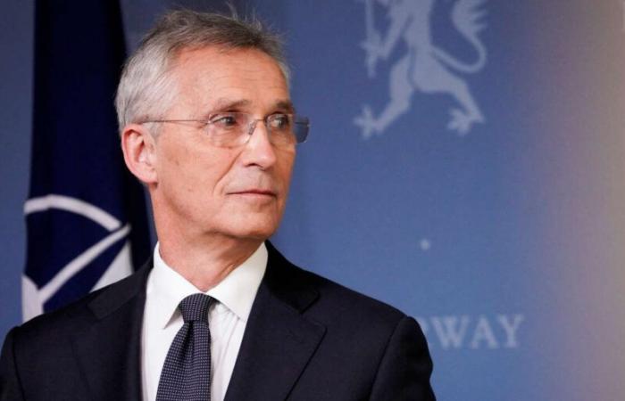 NATO
      ‘could
      have
      done
      more
      to
      prevent’
      conflict,
      says
      Jens
      Stoltenberg