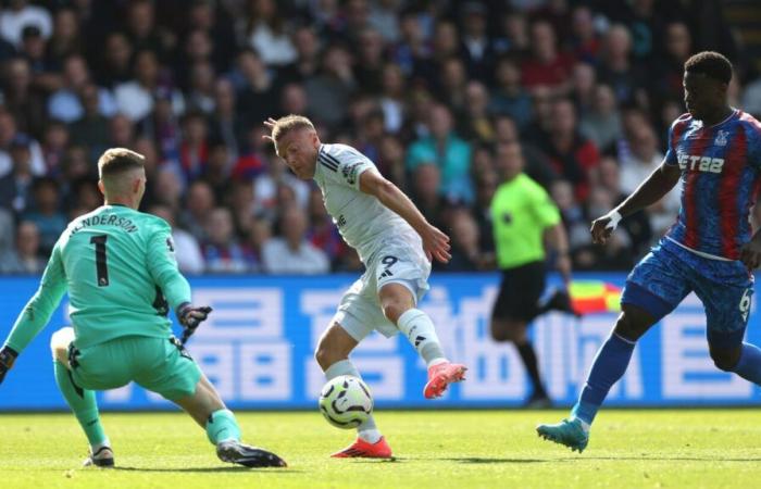 Crystal
      Palace
      vs
      Leicester
      LIVE:
      Updates,
      score,
      watch
      live,
      analysis,
      highlights