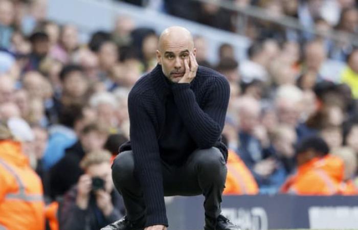 Before
      the
      “trial
      of
      the
      century”,
      Guardiola
      jokes
      about
      the
      “many
      lawyers”
      who
      dream
      of
      bringing
      down
      the
      club