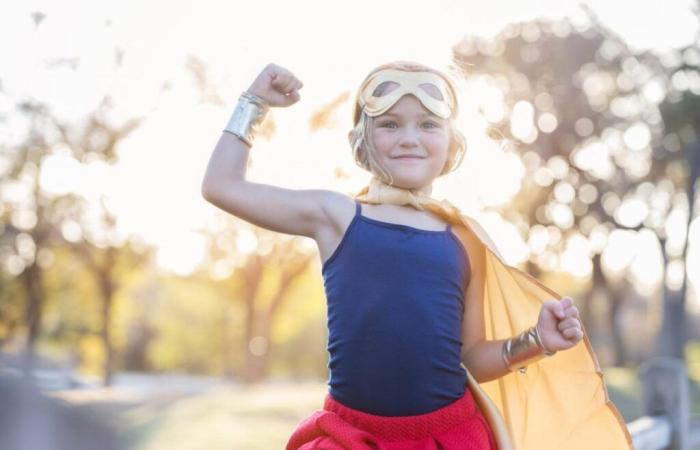 Here
      Are
      3
      Ways
      to
      Raise
      a
      Brave
      Child,
      According
      to
      a
      Psychologist