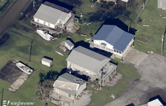 EagleView
      Captures
      High-Resolution
      Aerial
      Imagery
      and
      Data
      of
      Hurricane
      Francine
      at
      Unmatched
      1-Inch
      GSD,
      Supporting
      Immediate
      Recovery
      Efforts